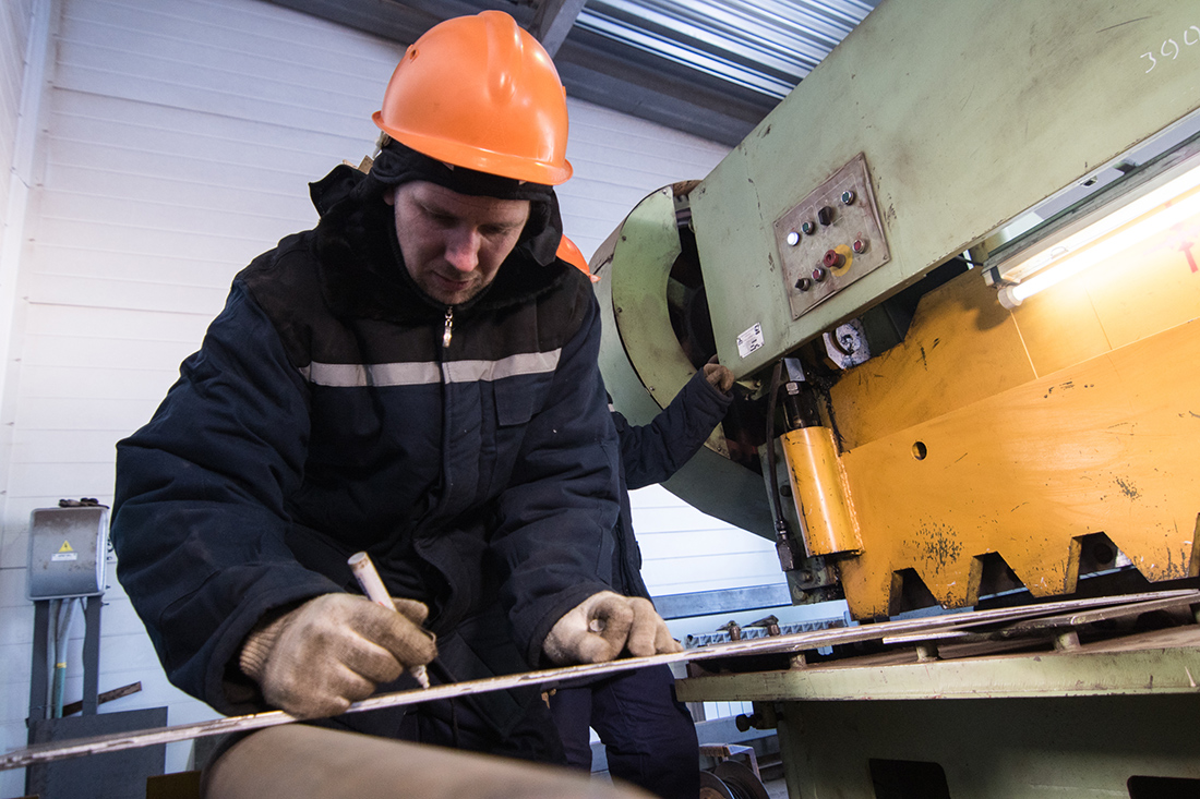 Преимущества офисных зданий из металлоконструкций Преимущества офисных зданий из металлоконструкций