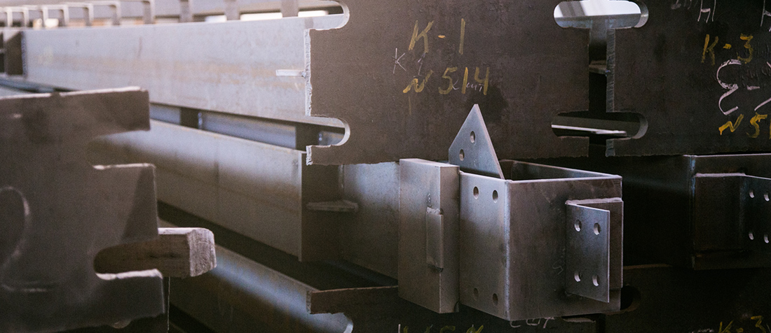 Особенности проектирования промышленных зданий Особенности проектирования промышленных зданий